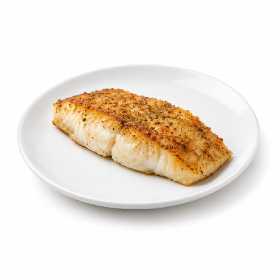 Ryan's Grill, Buffet & Bakery Entrees Baked Fish