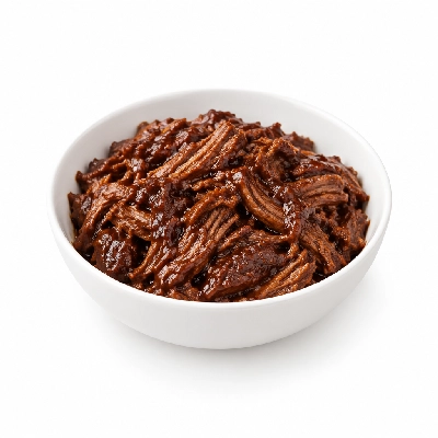 Ryan's Grill, Buffet & Bakery Entrees BBQ Beef