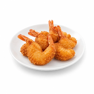 Ryan's Grill, Buffet & Bakery Entrees Butterfly Shrimp