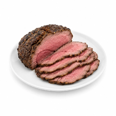 Ryan's Grill, Buffet & Bakery Entrees Carved Roast Beef