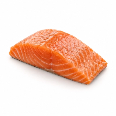 Ryan's Grill, Buffet & Bakery Entrees Carved Salmon Filet