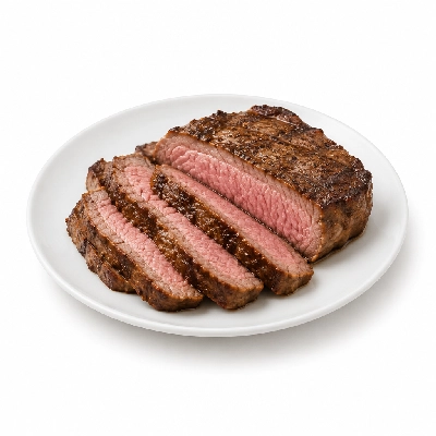 Ryan's Grill, Buffet & Bakery Entrees Carved Sirloin Steak