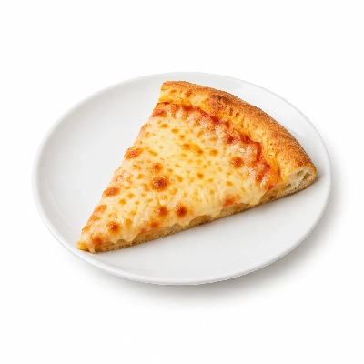 Ryan's Grill, Buffet & Bakery Entrees Cheese Pizza