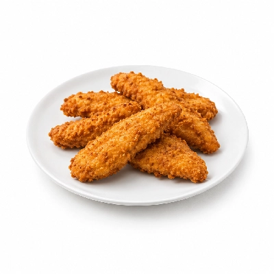 Ryan's Grill, Buffet & Bakery Entrees Chicken Strips