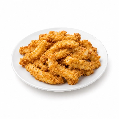 Ryan's Grill, Buffet & Bakery Entrees Clam Strips