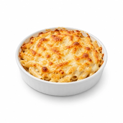 Ryan's Grill, Buffet & Bakery Entrees Country Pasta Gratine