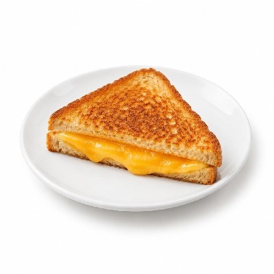 Ryan's Grill, Buffet & Bakery Entrees Grilled Cheese Sandwich
