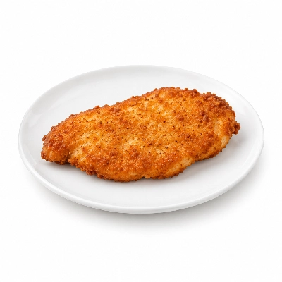 Ryan's Grill, Buffet & Bakery Entrees Hand Breaded Fried Chicken Breast