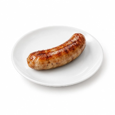 Ryan's Grill, Buffet & Bakery Entrees Italian Sausage
