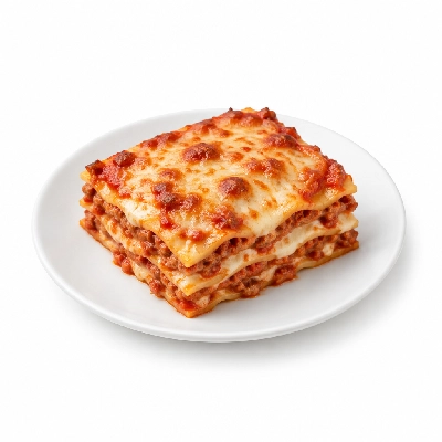 Ryan's Grill, Buffet & Bakery Entrees Lasagna