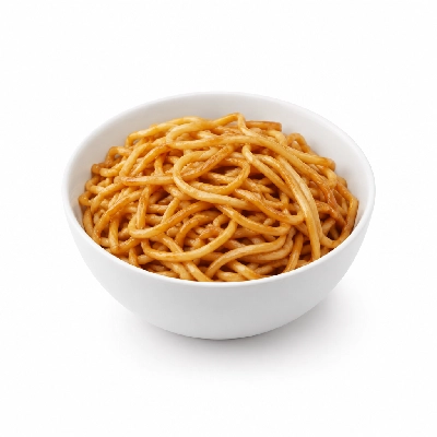 Ryan's Grill, Buffet & Bakery Entrees Lo Mein