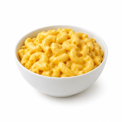 Ryan's Grill, Buffet & Bakery Entrees Macaroni & Cheese