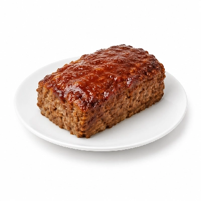 Ryan's Grill, Buffet & Bakery Entrees Meatloaf