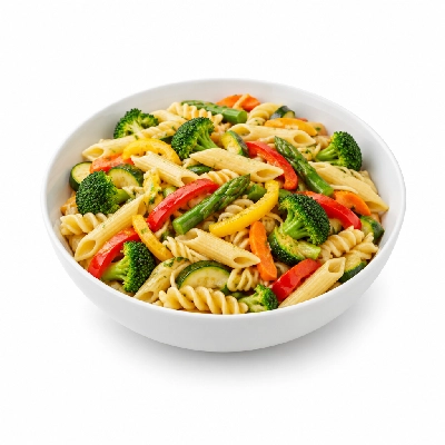 Ryan's Grill, Buffet & Bakery Entrees Pasta Primavera