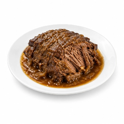 Ryan's Grill, Buffet & Bakery Entrees Perfect Pot Roast