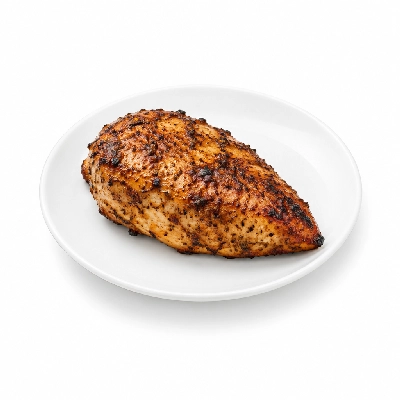 Ryan's Grill, Buffet & Bakery Entrees Roasted Jerk Chicken Breast