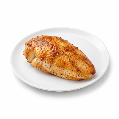 Ryan's Grill, Buffet & Bakery Entrees Rotisserie Chicken Breast