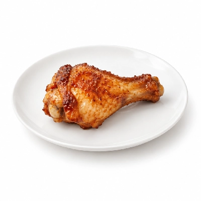 Ryan's Grill, Buffet & Bakery Entrees Rotisserie Chicken Wing