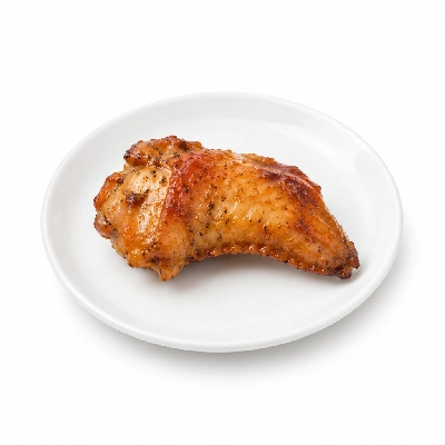 Ryan's Grill, Buffet & Bakery Entrees Traditional Baked Chicken Wing