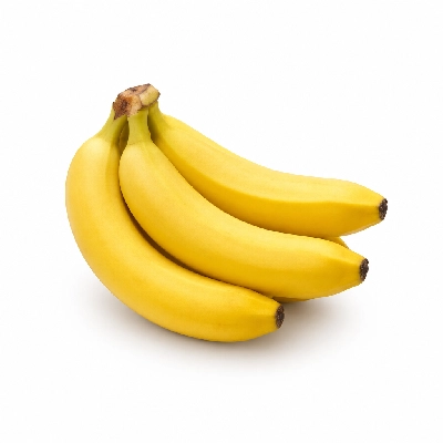Ryan's Grill, Buffet & Bakery Fresh Fruit Bananas