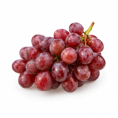 Ryan's Grill, Buffet & Bakery Fresh Fruit Grapes