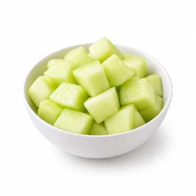Ryan's Grill, Buffet & Bakery Fresh Fruit Honeydew