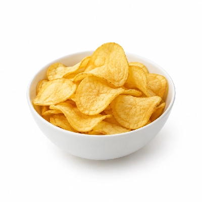 Ryan's Grill, Buffet & Bakery Fun E Chips