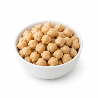 Ryan's Grill, Buffet & Bakery Garbanzo Beans