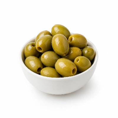 Ryan's Grill, Buffet & Bakery Green Olives