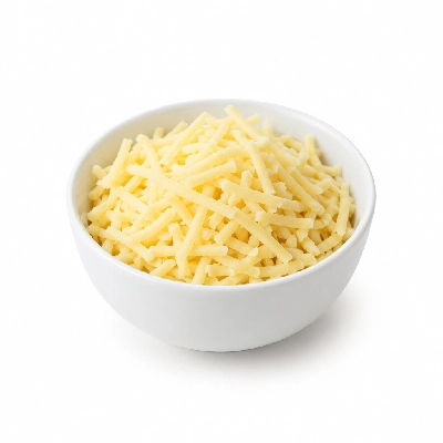 Ryan's Grill, Buffet & Bakery Imitation Shredded Cheese