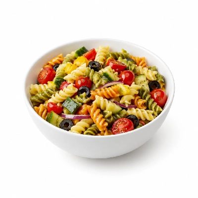 Ryan's Grill, Buffet & Bakery Italian Pasta Salad