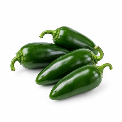 Ryan's Grill, Buffet & Bakery Jalapenos