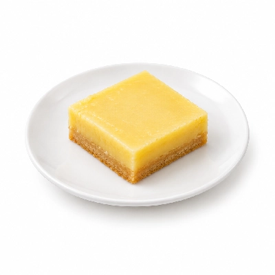 Ryan's Grill, Buffet & Bakery Lemon Bar