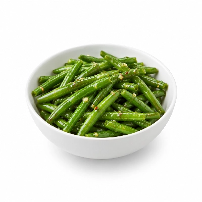 Ryan's Grill, Buffet & Bakery Marinated Green Bean Salad