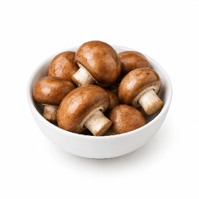Ryan's Grill, Buffet & Bakery Mushrooms