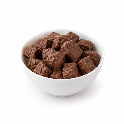 Ryan's Grill, Buffet & Bakery Nestle Crunch Pieces