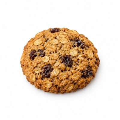 Ryan's Grill, Buffet & Bakery Oatmeal Raisin Cookie