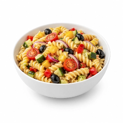 Ryan's Grill, Buffet & Bakery Oriental Pasta Salad
