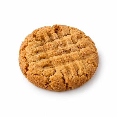Ryan's Grill, Buffet & Bakery Peanut Butter Cookie