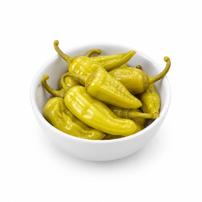 Ryan's Grill, Buffet & Bakery Pepperoncini