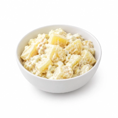 Ryan's Grill, Buffet & Bakery Potato Salad