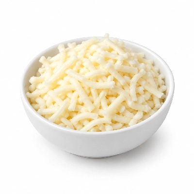 Ryan's Grill, Buffet & Bakery Shredded Monterey Jack Cheese