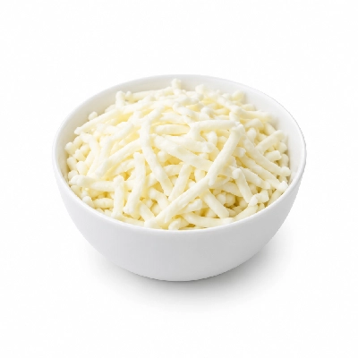 Ryan's Grill, Buffet & Bakery Shredded Mozzarella Cheese