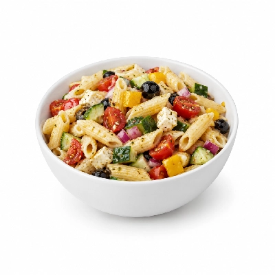 Ryan's Grill, Buffet & Bakery Sicilian Pasta Salad