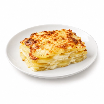 Ryan's Grill, Buffet & Bakery Sides Au Gratin Potatoes