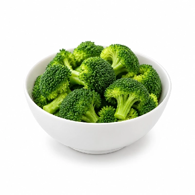 Ryan's Grill, Buffet & Bakery Sides Broccoli Florets