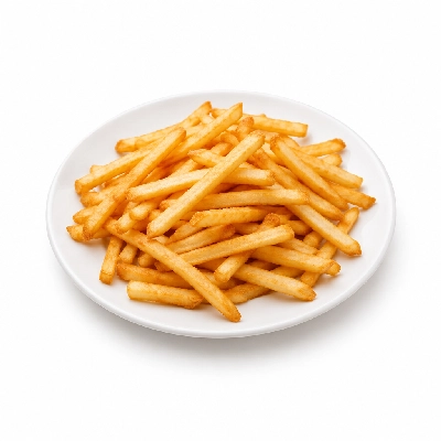 Ryan's Grill, Buffet & Bakery Sides French Fries
