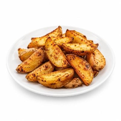 Ryan's Grill, Buffet & Bakery Sides Grilled Cowboy Potatoes