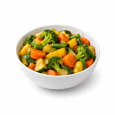 Ryan's Grill, Buffet & Bakery Sides Montreal Vegetable Medley