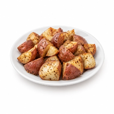 Ryan's Grill, Buffet & Bakery Sides Ranch Red Potatoes